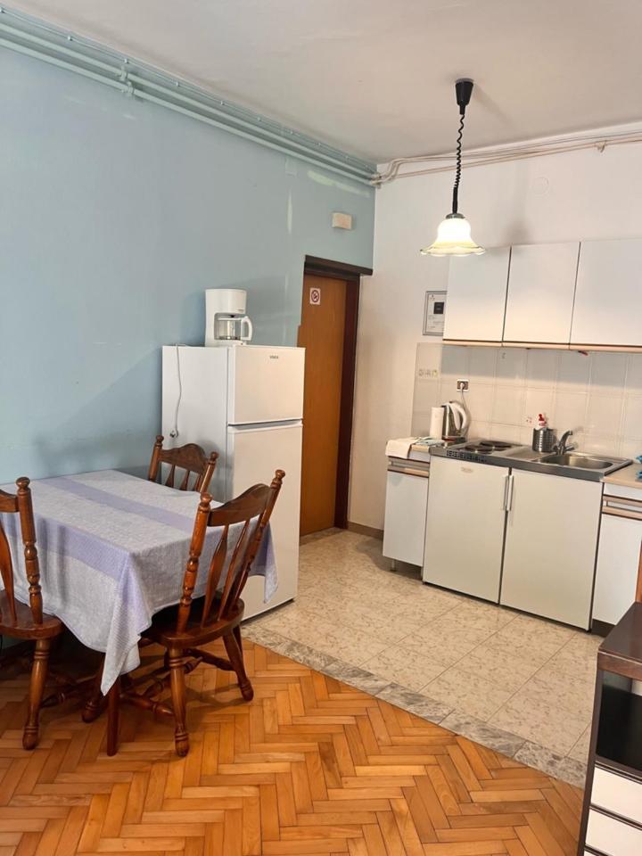Apartmani Lido Bašanija Værelse billede
